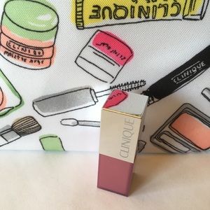 2/$12 bundle Clinique